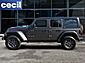 2018 Jeep Wrangler Unlimited Rubicon  TX