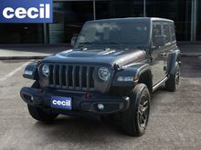 2018_Jeep_Wrangler Unlimited_Rubicon_  TX