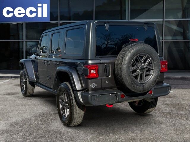 2018 Jeep Wrangler Unlimited Rubicon  TX