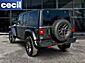 2018 Jeep Wrangler Unlimited Rubicon  TX