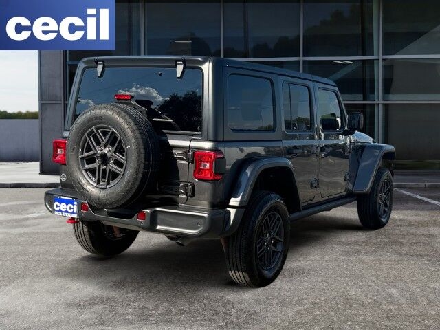 2018 Jeep Wrangler Unlimited Rubicon  TX