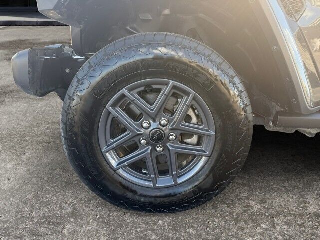 2018 Jeep Wrangler Unlimited Rubicon  TX