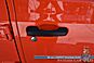 2018 Jeep Wrangler Unlimited Rubicon / 4X4 / Cold Weather Group / Auto Start / Heated Seats & Steering Wheel / Apple CarPlay & Android Auto / Back Up Camera / LED Lights / OEDRO Bumpers & Running Boards / Luggag Rack / Tow Pkg Anchorage AK