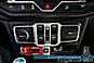 2018 Jeep Wrangler Unlimited Rubicon / 4X4 / Cold Weather Group / Auto Start / Heated Seats & Steering Wheel / Apple CarPlay & Android Auto / Back Up Camera / LED Lights / OEDRO Bumpers & Running Boards / Luggag Rack / Tow Pkg Anchorage AK