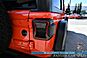 2018 Jeep Wrangler Unlimited Rubicon / 4X4 / Cold Weather Group / Auto Start / Heated Seats & Steering Wheel / Apple CarPlay & Android Auto / Back Up Camera / LED Lights / OEDRO Bumpers & Running Boards / Luggag Rack / Tow Pkg Anchorage AK