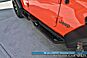 2018 Jeep Wrangler Unlimited Rubicon / 4X4 / Cold Weather Group / Auto Start / Heated Seats & Steering Wheel / Apple CarPlay & Android Auto / Back Up Camera / LED Lights / OEDRO Bumpers & Running Boards / Luggag Rack / Tow Pkg Anchorage AK
