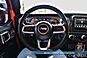 2018 Jeep Wrangler Unlimited Rubicon / 4X4 / Cold Weather Group / Auto Start / Heated Seats & Steering Wheel / Apple CarPlay & Android Auto / Back Up Camera / LED Lights / OEDRO Bumpers & Running Boards / Luggag Rack / Tow Pkg Anchorage AK