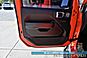 2018 Jeep Wrangler Unlimited Rubicon / 4X4 / Cold Weather Group / Auto Start / Heated Seats & Steering Wheel / Apple CarPlay & Android Auto / Back Up Camera / LED Lights / OEDRO Bumpers & Running Boards / Luggag Rack / Tow Pkg Anchorage AK