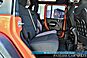 2018 Jeep Wrangler Unlimited Rubicon / 4X4 / Cold Weather Group / Auto Start / Heated Seats & Steering Wheel / Apple CarPlay & Android Auto / Back Up Camera / LED Lights / OEDRO Bumpers & Running Boards / Luggag Rack / Tow Pkg Anchorage AK