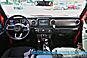 2018 Jeep Wrangler Unlimited Rubicon / 4X4 / Cold Weather Group / Auto Start / Heated Seats & Steering Wheel / Apple CarPlay & Android Auto / Back Up Camera / LED Lights / OEDRO Bumpers & Running Boards / Luggag Rack / Tow Pkg Anchorage AK