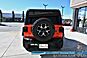 2018 Jeep Wrangler Unlimited Rubicon / 4X4 / Cold Weather Group / Auto Start / Heated Seats & Steering Wheel / Apple CarPlay & Android Auto / Back Up Camera / LED Lights / OEDRO Bumpers & Running Boards / Luggag Rack / Tow Pkg Anchorage AK