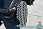 2018 Jeep Wrangler Unlimited Rubicon / 4X4 / Cold Weather Group / Auto Start / Heated Seats & Steering Wheel / Apple CarPlay & Android Auto / Back Up Camera / LED Lights / OEDRO Bumpers & Running Boards / Luggag Rack / Tow Pkg Anchorage AK