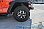 2018 Jeep Wrangler Unlimited Rubicon / 4X4 / Cold Weather Group / Auto Start / Heated Seats & Steering Wheel / Apple CarPlay & Android Auto / Back Up Camera / LED Lights / OEDRO Bumpers & Running Boards / Luggag Rack / Tow Pkg Anchorage AK