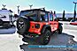 2018 Jeep Wrangler Unlimited Rubicon / 4X4 / Cold Weather Group / Auto Start / Heated Seats & Steering Wheel / Apple CarPlay & Android Auto / Back Up Camera / LED Lights / OEDRO Bumpers & Running Boards / Luggag Rack / Tow Pkg Anchorage AK
