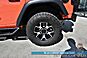 2018 Jeep Wrangler Unlimited Rubicon / 4X4 / Cold Weather Group / Auto Start / Heated Seats & Steering Wheel / Apple CarPlay & Android Auto / Back Up Camera / LED Lights / OEDRO Bumpers & Running Boards / Luggag Rack / Tow Pkg Anchorage AK