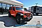 2018 Jeep Wrangler Unlimited Rubicon / 4X4 / Cold Weather Group / Auto Start / Heated Seats & Steering Wheel / Apple CarPlay & Android Auto / Back Up Camera / LED Lights / OEDRO Bumpers & Running Boards / Luggag Rack / Tow Pkg Anchorage AK