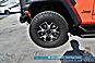 2018 Jeep Wrangler Unlimited Rubicon / 4X4 / Cold Weather Group / Auto Start / Heated Seats & Steering Wheel / Apple CarPlay & Android Auto / Back Up Camera / LED Lights / OEDRO Bumpers & Running Boards / Luggag Rack / Tow Pkg Anchorage AK