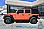 2018 Jeep Wrangler Unlimited Rubicon / 4X4 / Cold Weather Group / Auto Start / Heated Seats & Steering Wheel / Apple CarPlay & Android Auto / Back Up Camera / LED Lights / OEDRO Bumpers & Running Boards / Luggag Rack / Tow Pkg Anchorage AK