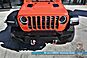 2018 Jeep Wrangler Unlimited Rubicon / 4X4 / Cold Weather Group / Auto Start / Heated Seats & Steering Wheel / Apple CarPlay & Android Auto / Back Up Camera / LED Lights / OEDRO Bumpers & Running Boards / Luggag Rack / Tow Pkg Anchorage AK