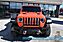 2018 Jeep Wrangler Unlimited Rubicon / 4X4 / Cold Weather Group / Auto Start / Heated Seats & Steering Wheel / Apple CarPlay & Android Auto / Back Up Camera / LED Lights / OEDRO Bumpers & Running Boards / Luggag Rack / Tow Pkg Anchorage AK