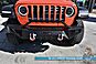 2018 Jeep Wrangler Unlimited Rubicon / 4X4 / Cold Weather Group / Auto Start / Heated Seats & Steering Wheel / Apple CarPlay & Android Auto / Back Up Camera / LED Lights / OEDRO Bumpers & Running Boards / Luggag Rack / Tow Pkg Anchorage AK