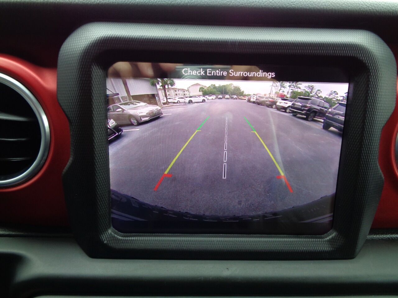 Used 2018 Jeep Wrangler Unlimited Rubicon 4x4 4dr SUV (midyear release) in Wilmington NC