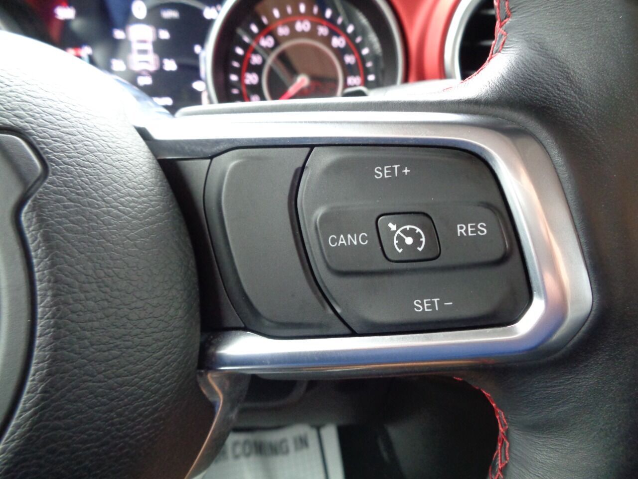 Used 2018 Jeep Wrangler Unlimited Rubicon 4x4 4dr SUV (midyear release) in Wilmington NC