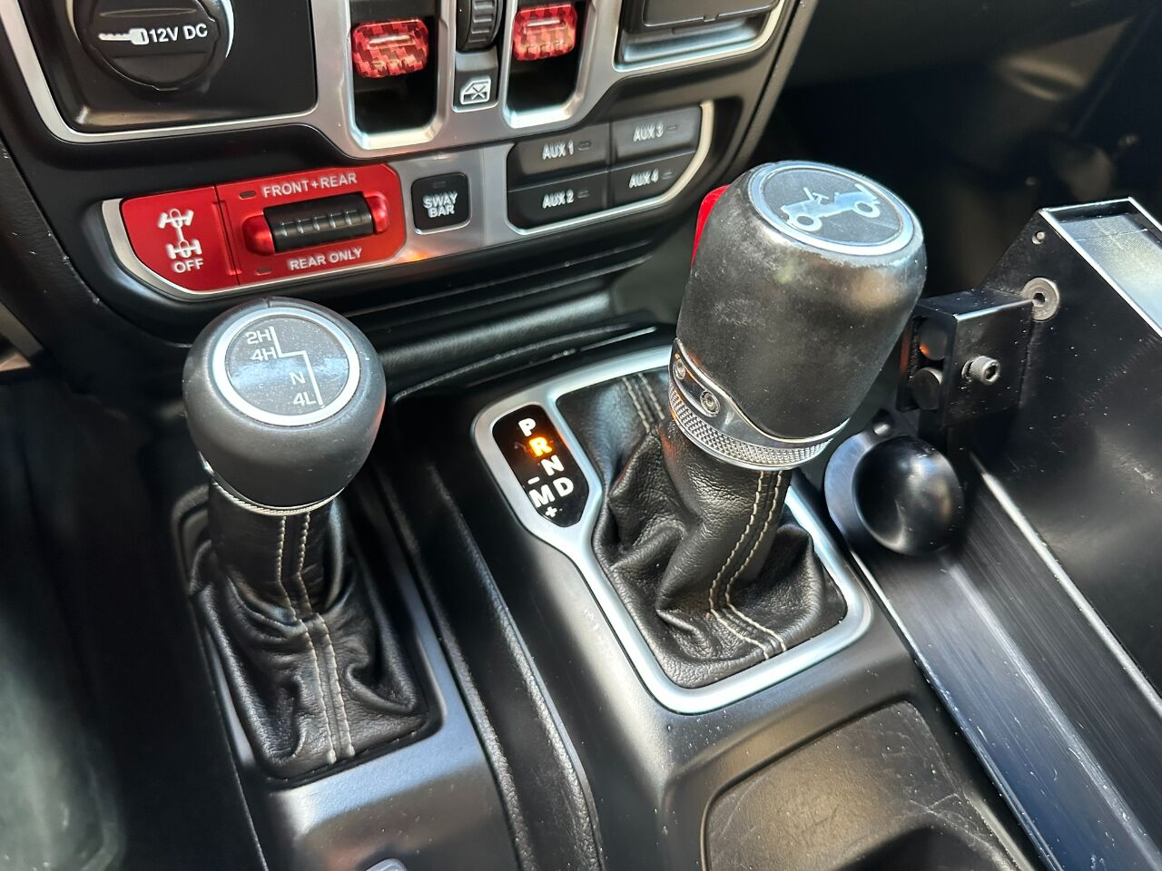 2018 Jeep Wrangler Unlimited Rubicon 4x4 Jacksonville FL