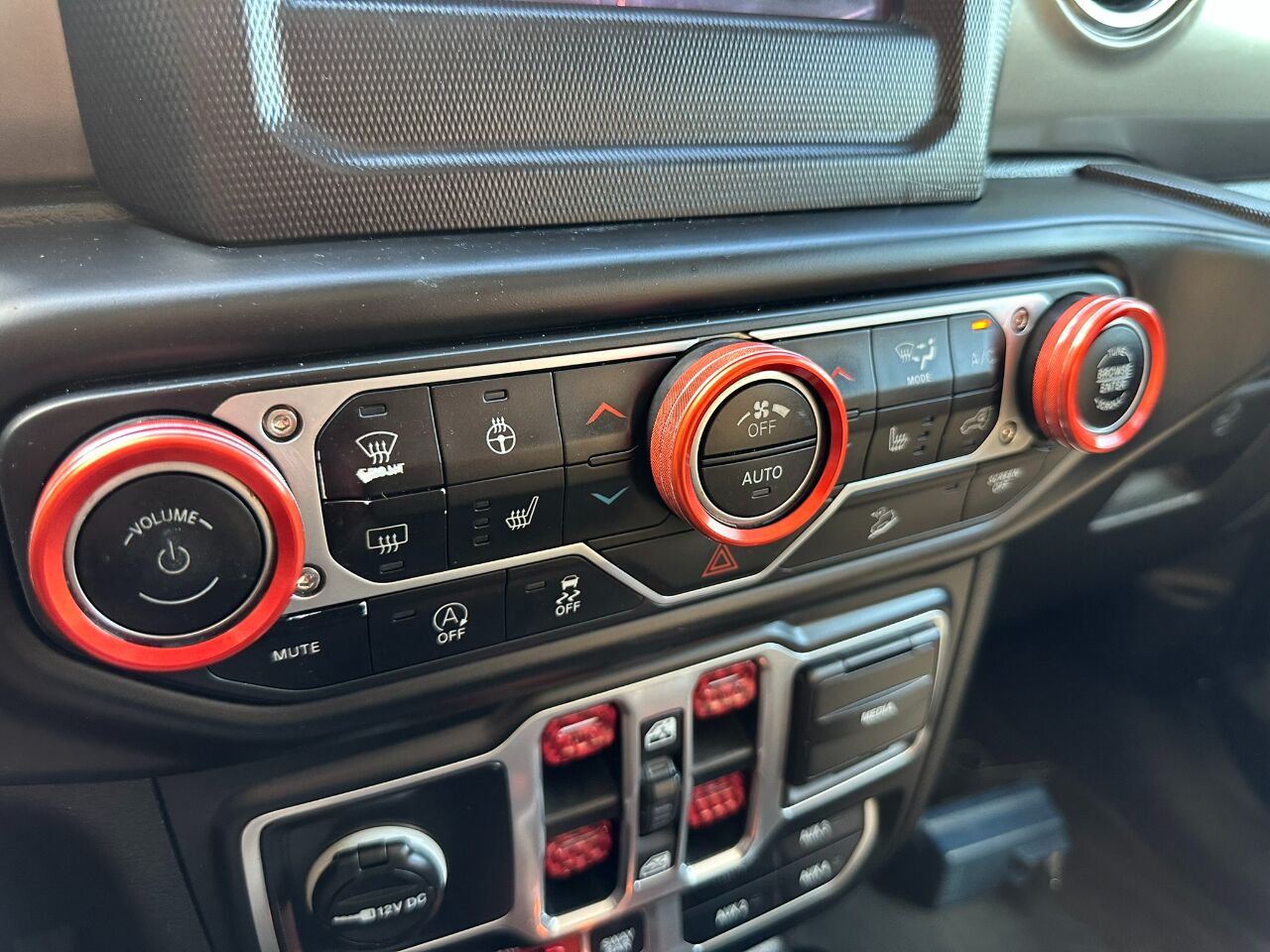 2018 Jeep Wrangler Unlimited Rubicon 4x4 Jacksonville FL