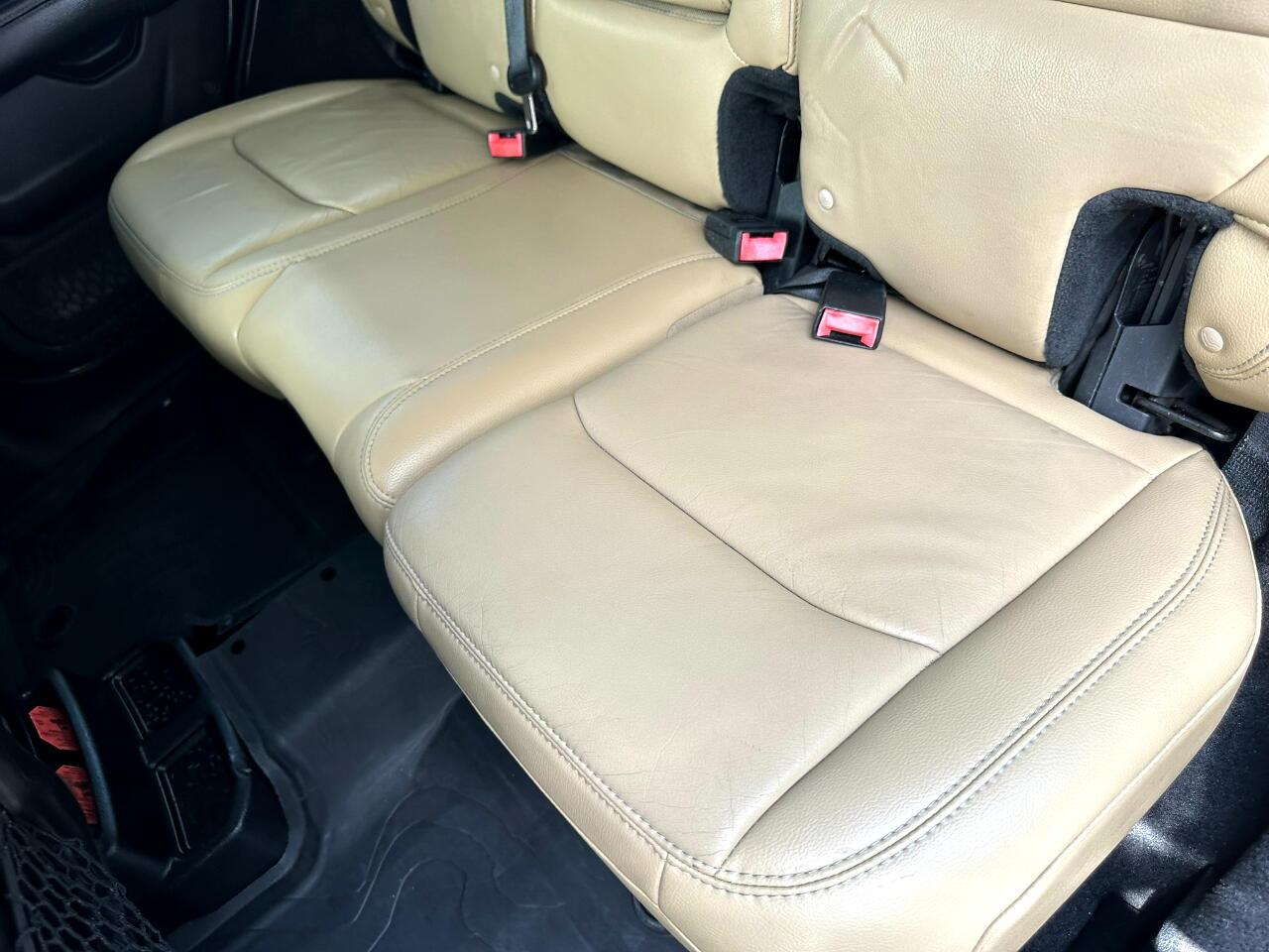 2018 Jeep Wrangler Unlimited Rubicon 4x4 Jacksonville FL