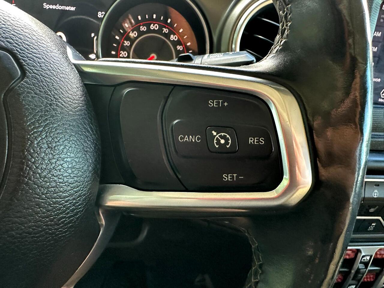 2018 Jeep Wrangler Unlimited Rubicon 4x4 Jacksonville FL