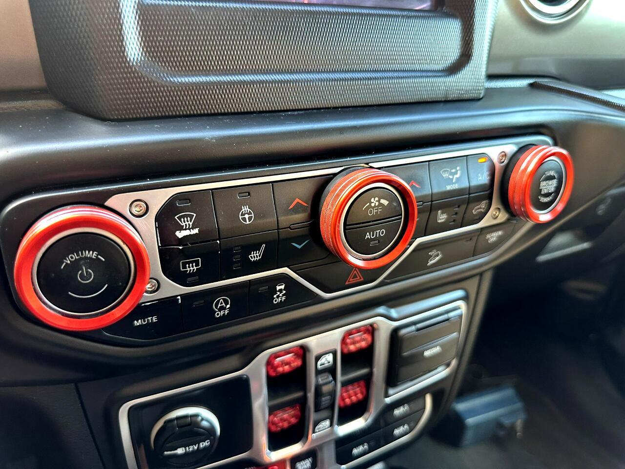 2018 Jeep Wrangler Unlimited Rubicon 4x4 Jacksonville FL