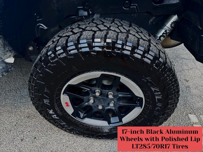 2018 Jeep Wrangler Unlimited Rubicon AWD/4WD w/ Electronic Infotainment System Group Arlington VA