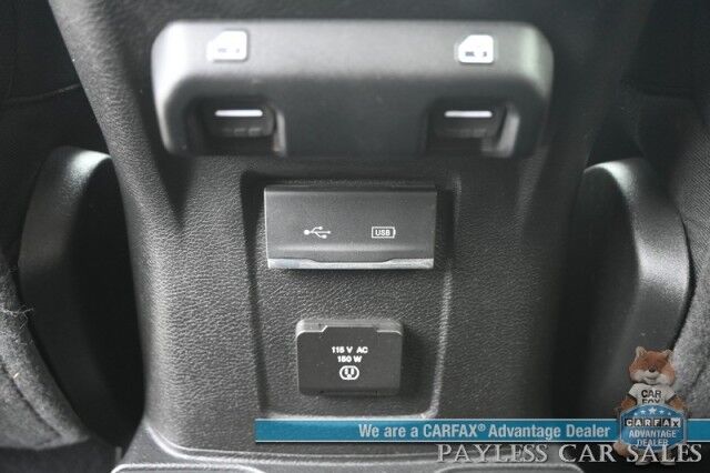 2018 Jeep Wrangler Unlimited Rubicon Anchorage AK