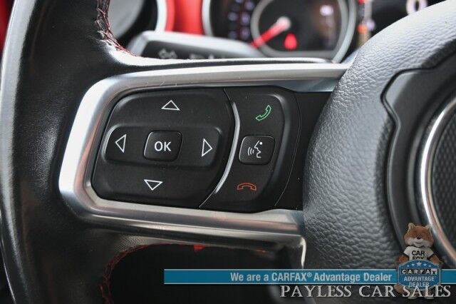 2018 Jeep Wrangler Unlimited Rubicon Anchorage AK