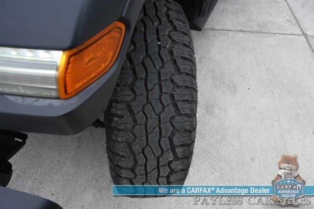 2018 Jeep Wrangler Unlimited Rubicon Anchorage AK