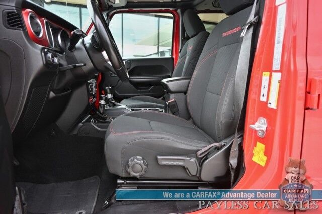 2018 Jeep Wrangler Unlimited Rubicon Anchorage AK