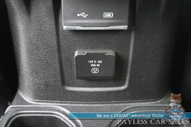2018 Jeep Wrangler Unlimited Rubicon Anchorage AK