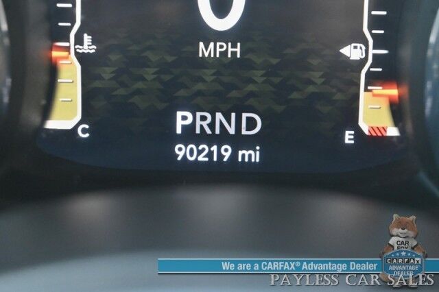 2018 Jeep Wrangler Unlimited Rubicon Anchorage AK