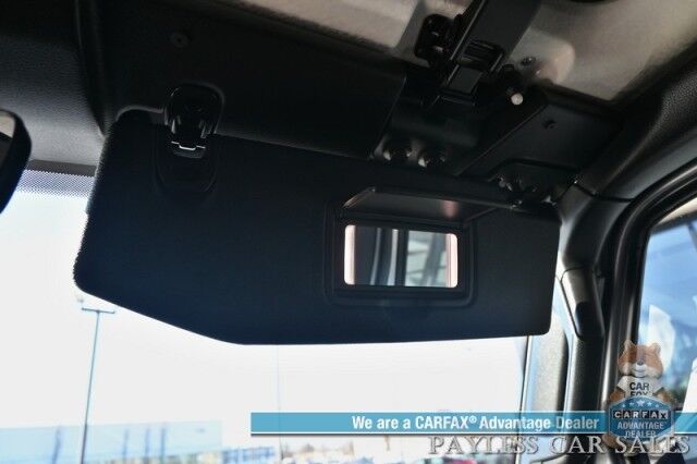 2018 Jeep Wrangler Unlimited Rubicon Anchorage AK