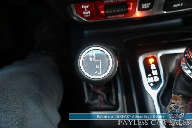 2018 Jeep Wrangler Unlimited Rubicon Anchorage AK