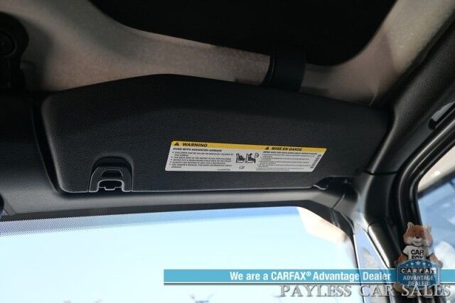 2018 Jeep Wrangler Unlimited Rubicon Anchorage AK