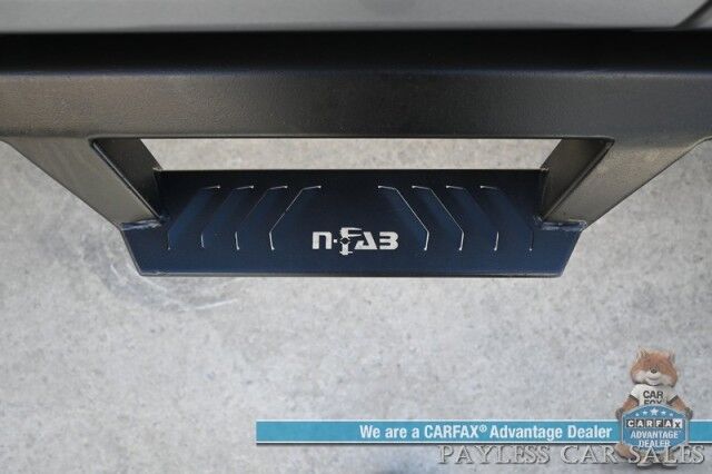 2018 Jeep Wrangler Unlimited Rubicon Anchorage AK