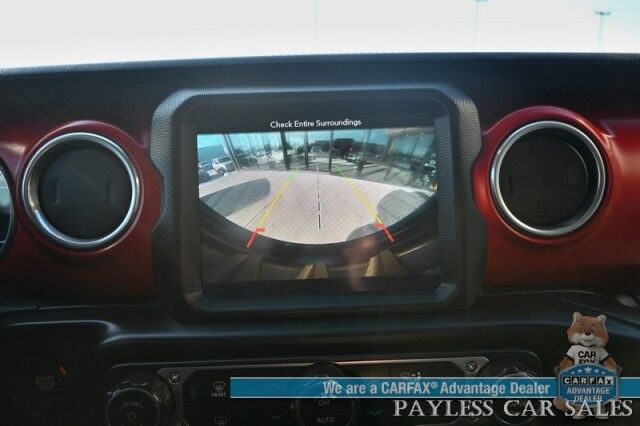 2018 Jeep Wrangler Unlimited Rubicon Anchorage AK