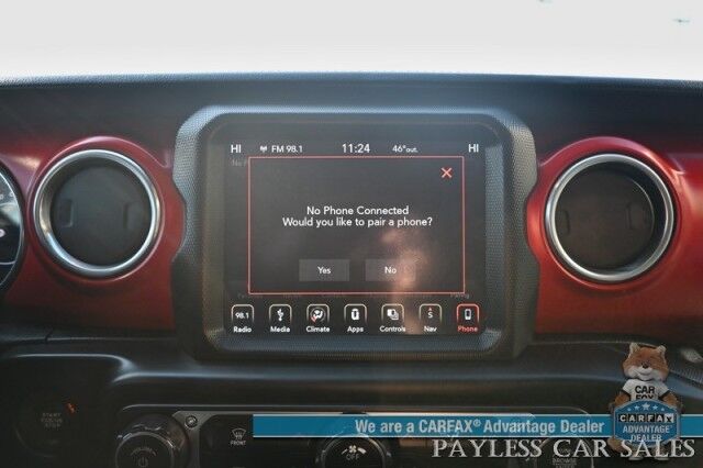 2018 Jeep Wrangler Unlimited Rubicon Anchorage AK