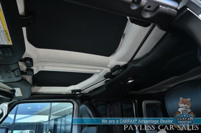 2018 Jeep Wrangler Unlimited Rubicon Anchorage AK