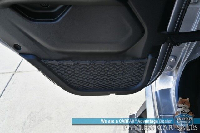 2018 Jeep Wrangler Unlimited Rubicon Anchorage AK