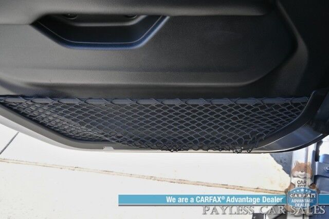 2018 Jeep Wrangler Unlimited Rubicon Anchorage AK