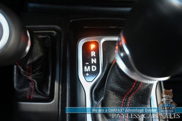 2018 Jeep Wrangler Unlimited Rubicon Anchorage AK