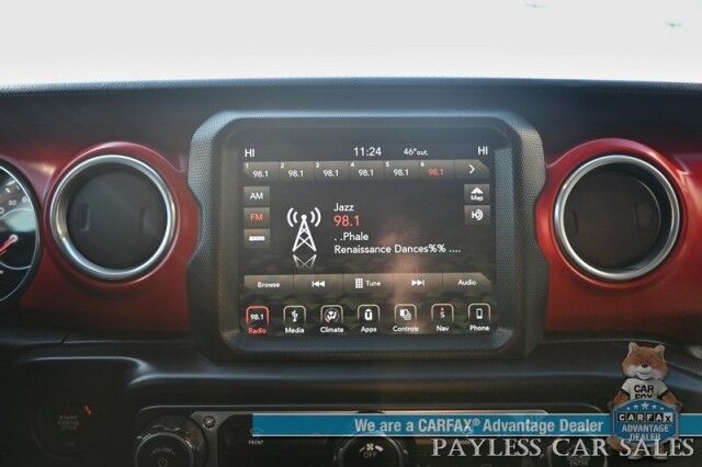 2018 Jeep Wrangler Unlimited Rubicon Anchorage AK